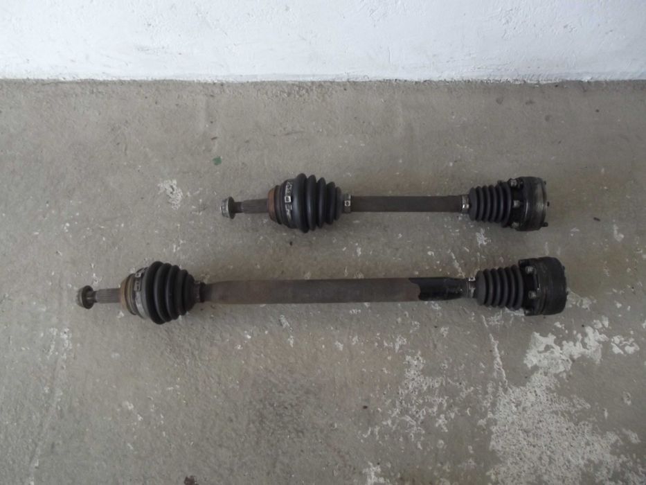 Półosie napędowe VW Lupo,Polo,Seat Arosa 1,7 SDI