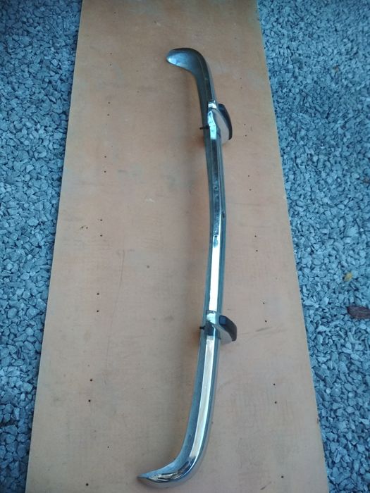 Бампер Ваз 2101 21011 21013