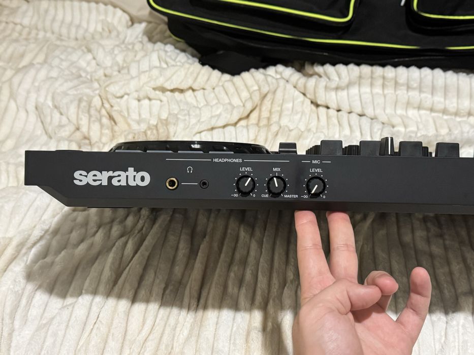 Продам dj пульт Pioneer ddj flx6 4 канальний