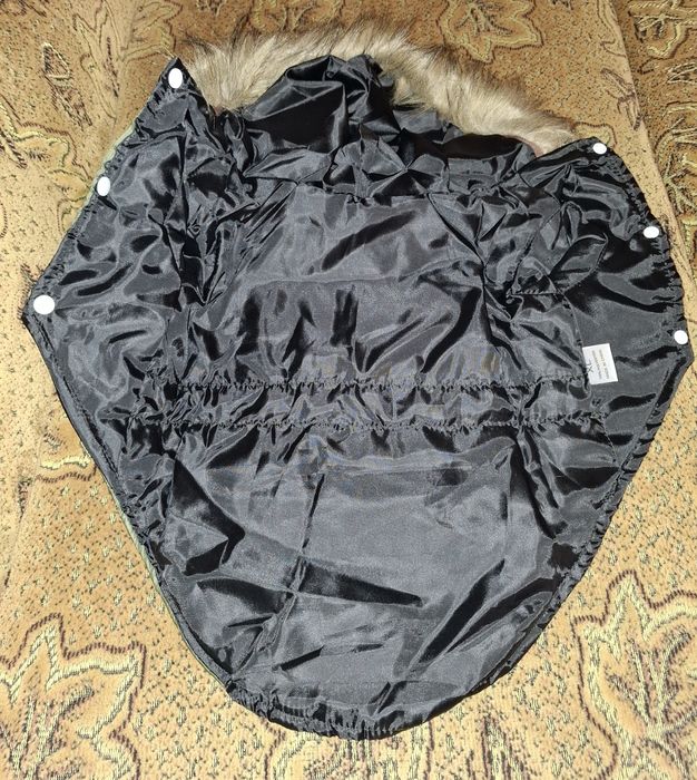 Курточка- одежда для собак