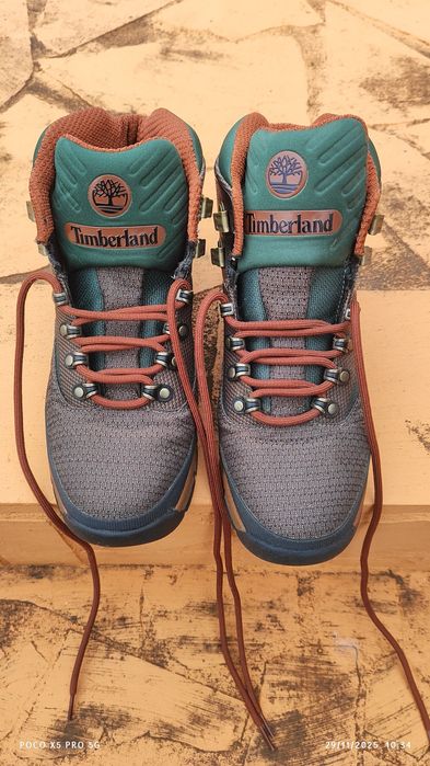Botas Timberland