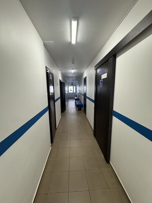 Оренда Медичний заклад Площа 250 кв.м 12 кабінетів