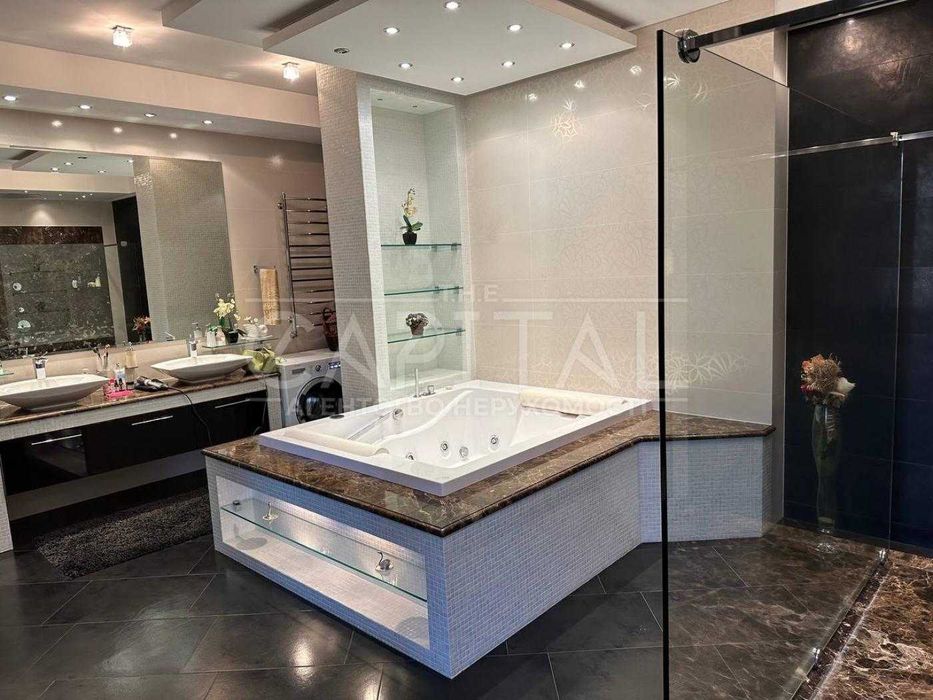 Аренда дома с бассейном, Козин, Обуховский р-н