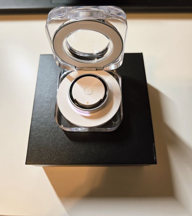 Samsung Galaxy Ring - sprzedam/wymienię