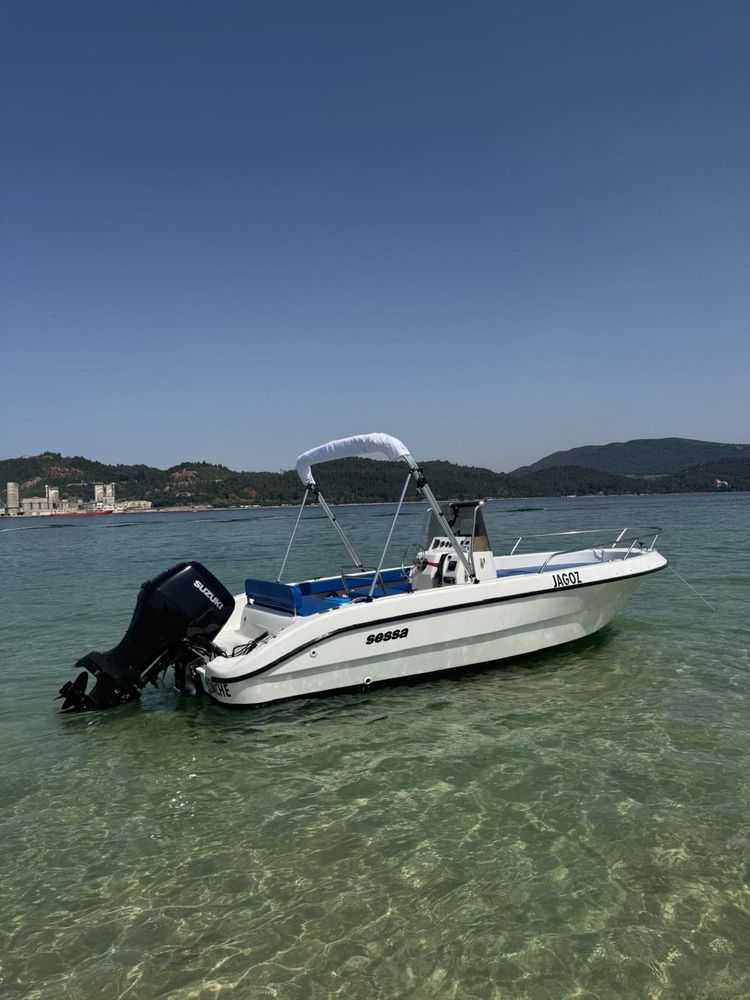 Barco Sessa 5.60
