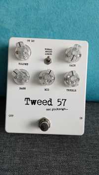 Wampler Tweed 57 (Grobert Effects)