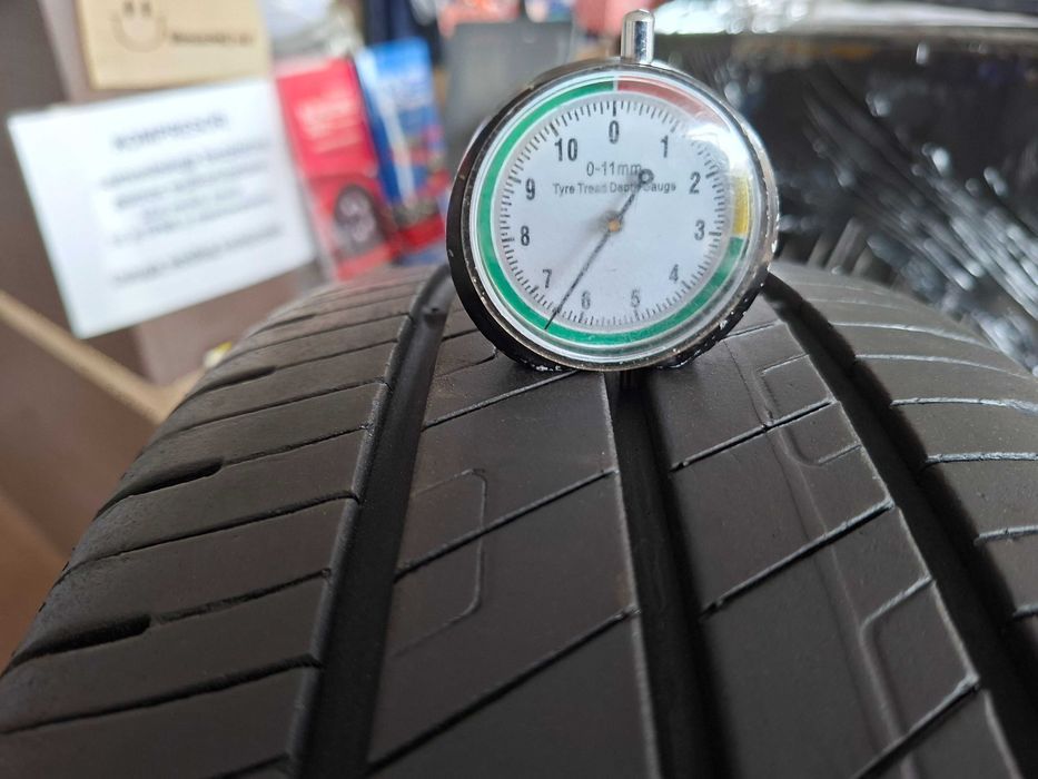195/55R16 91V Goodyear Efficientgrip performance 2021 KL72