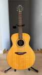 Gitara akustyczna Furch G22 SR po PLEKu
