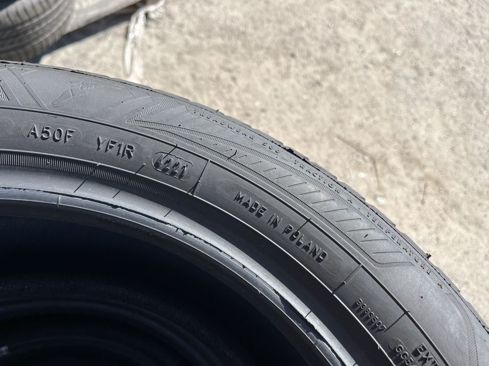 205/55 r16 Goodyear Vector 4 Gen3 Резина всесезонная