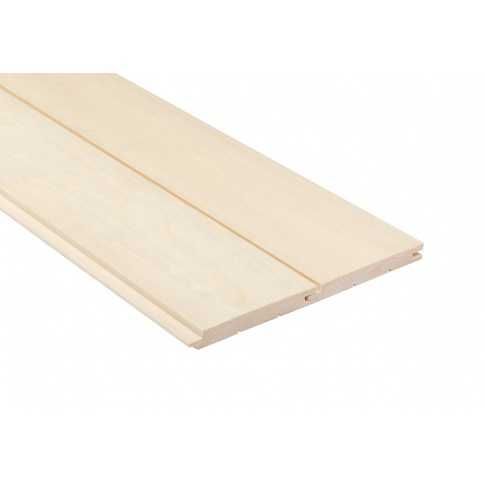 Boazeria saunowa OSIKA STS4 15X120