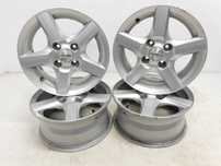 FELGI ALUMINIOWE 14 KIA MAZDA TOYOTA SUZUKI HYUNDAI DACIA RENAULT 4X100