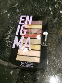 Revlon colorstay Enigma