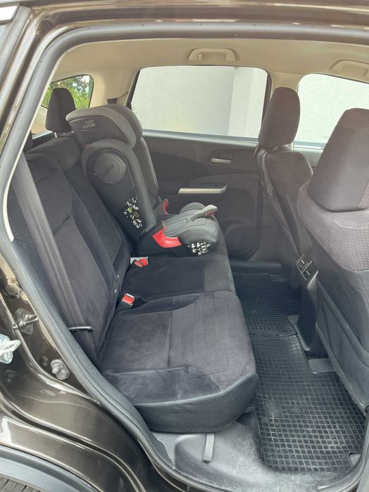 Продаж Honda сr-v