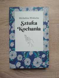 Sztuka Kochania Michalina Wisłocka