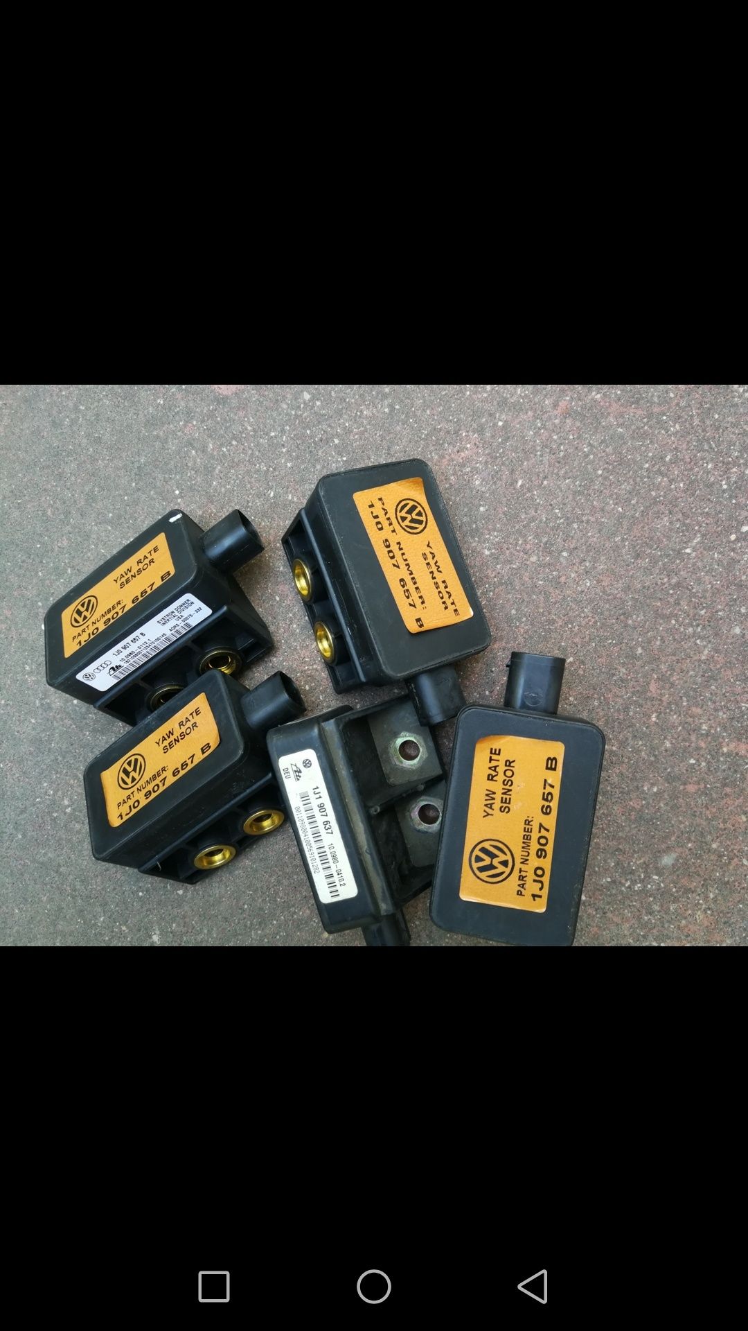 Sensor ESP g200 g202 VW golf Audi A3 TT SEAT Leon Toledo Skoda Octavia