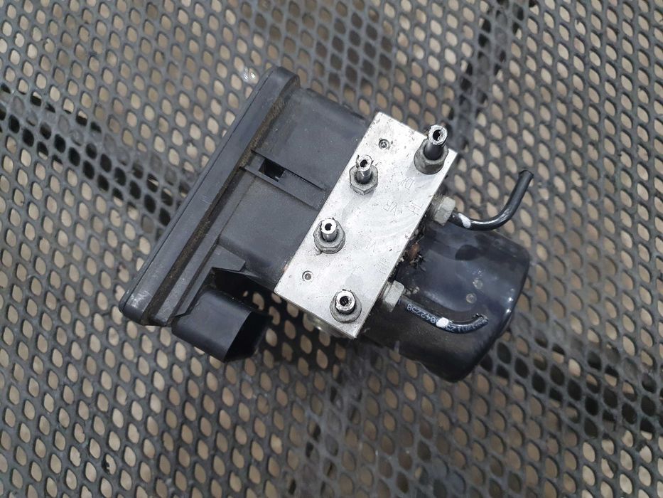 Pompa sterownik Abs Esp Opel Astra H 3 III 1.6 benzyna sprawny