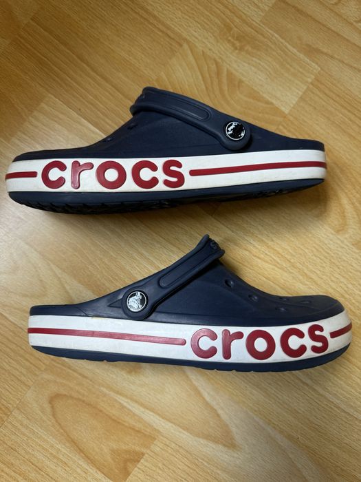 Крокси Crocs 39-40