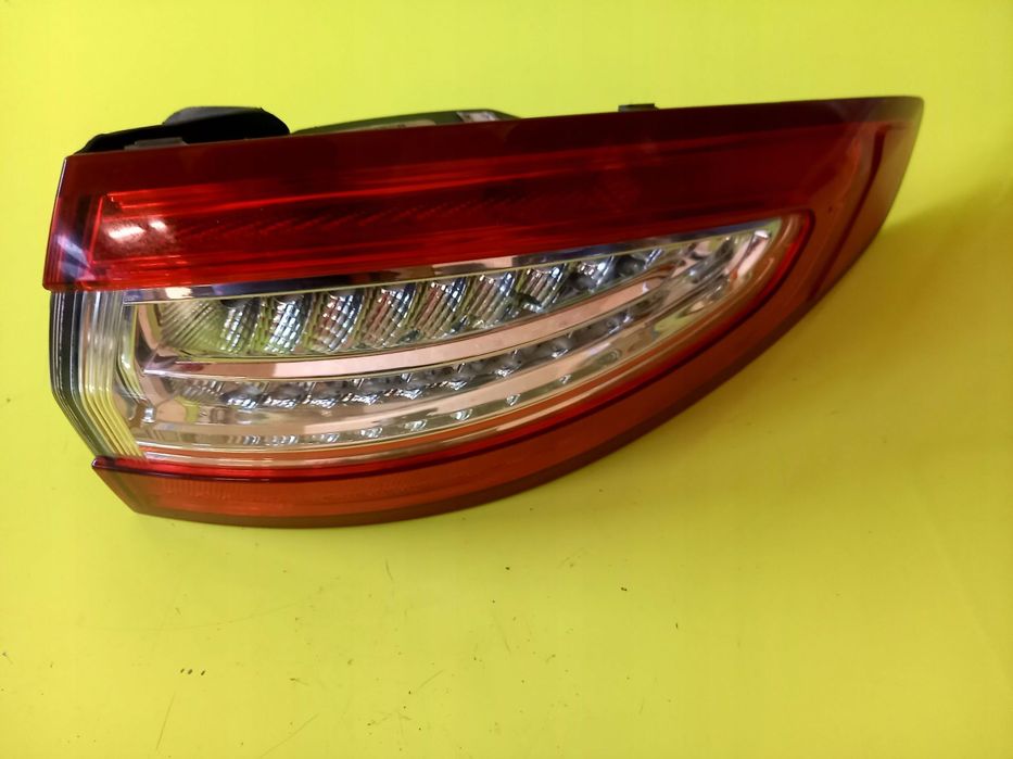 lampa prawy tyŁ pt hb led ford mondeo mk5 15r