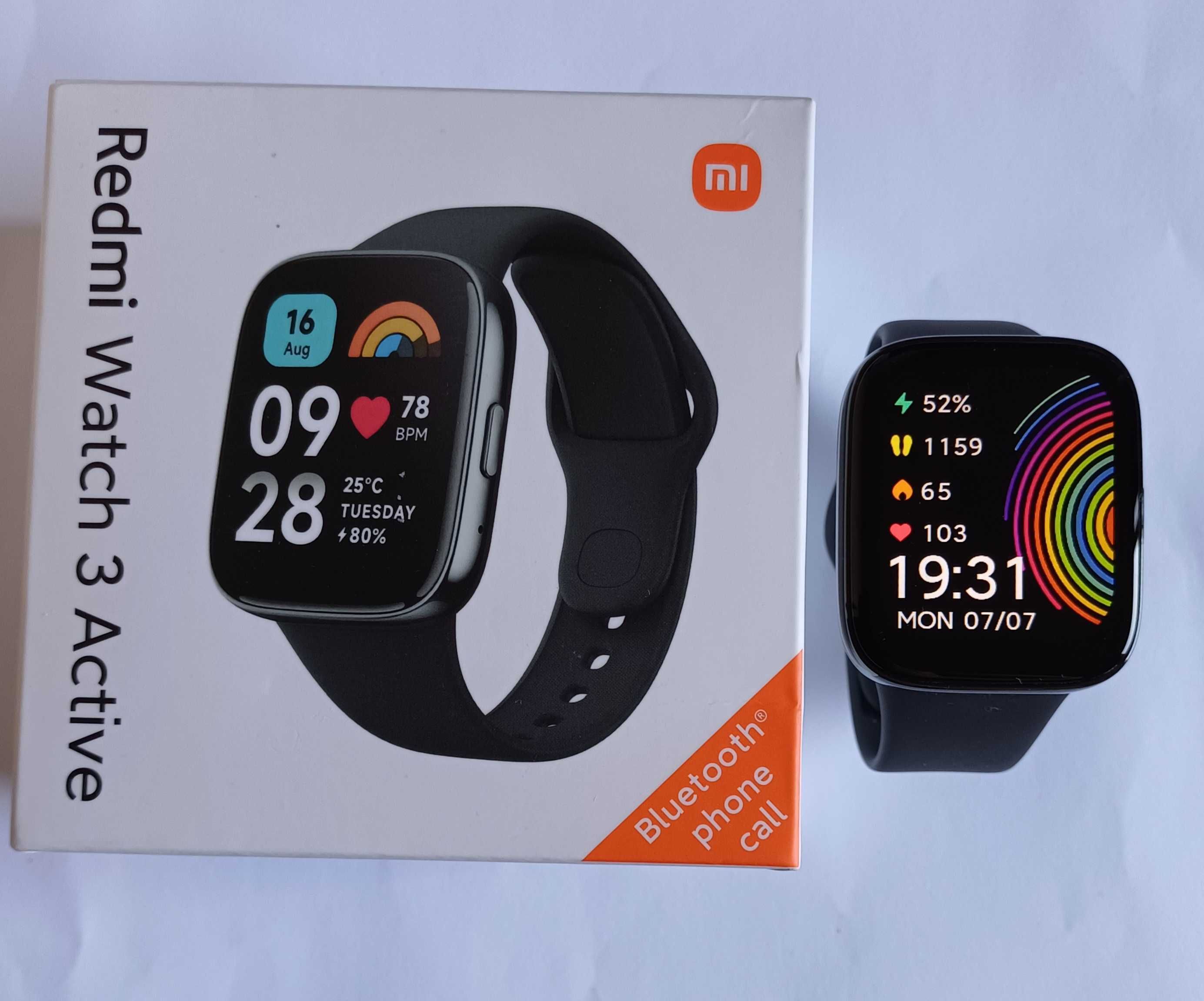 Moto Watch Fit+Redmi Watch 5 Lite+Redmi Watch+3 active+Amazfit GTS2