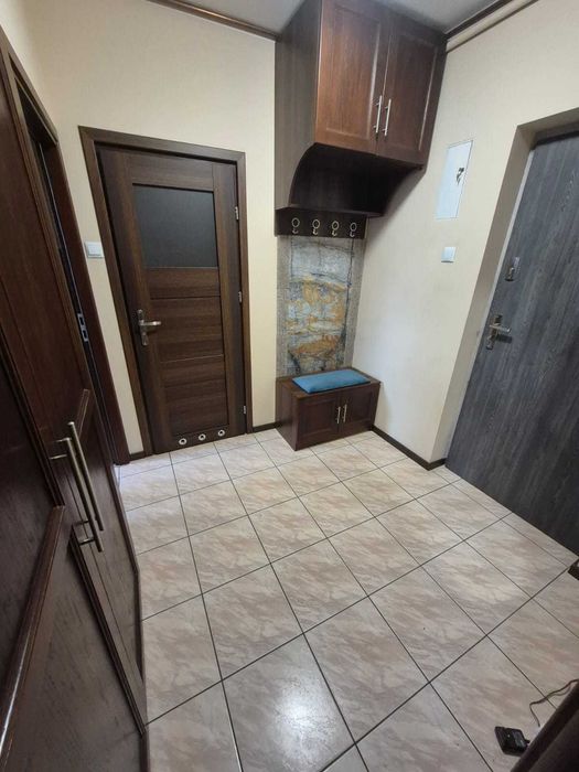 1.5-pok. mieszkanie do wynajęcia: 38m2, blisko centrum