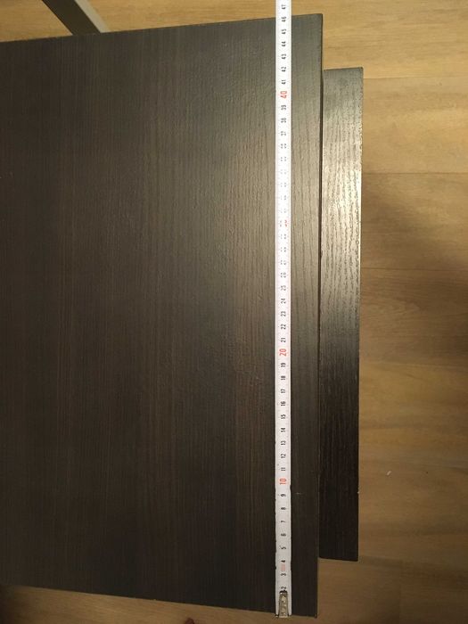 Szafka nocna lub pod biurko, na kółkach, z szufladami