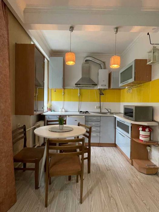 Аренда 1к квартиры ЮТЗ