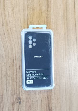 Чохол на Samsung Galaxy A52