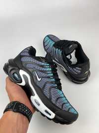 Nike Air Max TN black&blue (41-45)