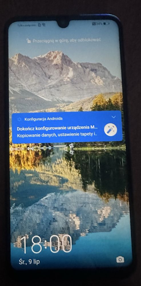 Huawei P30 lite Używany