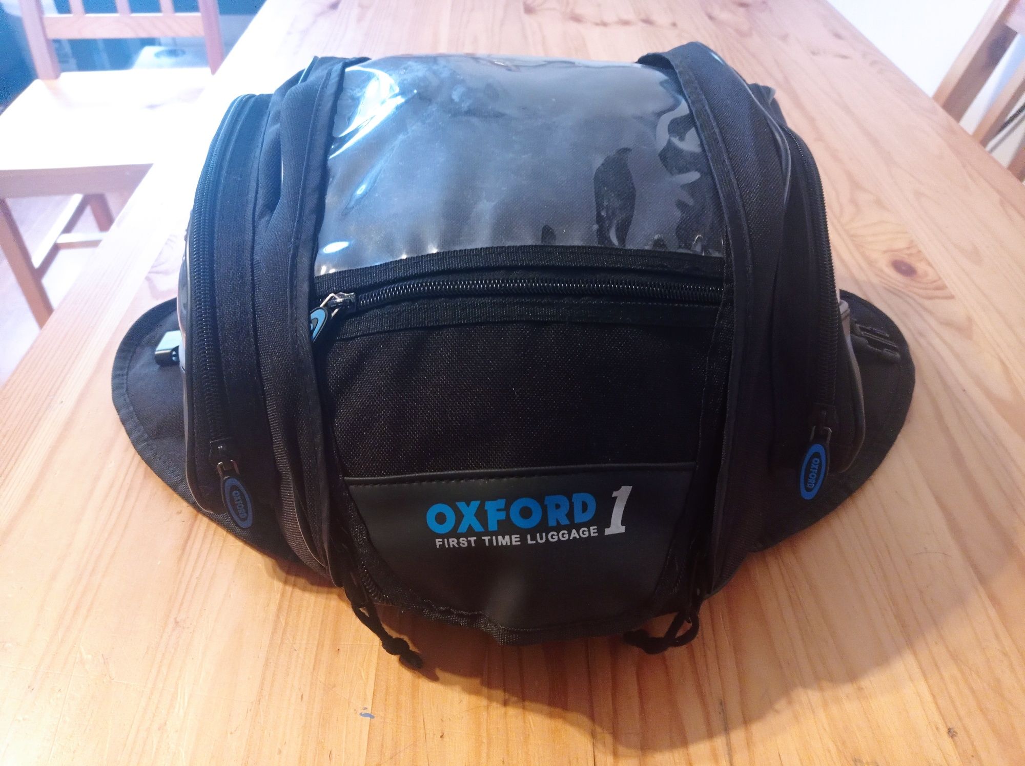 Tankbag Oxford 18