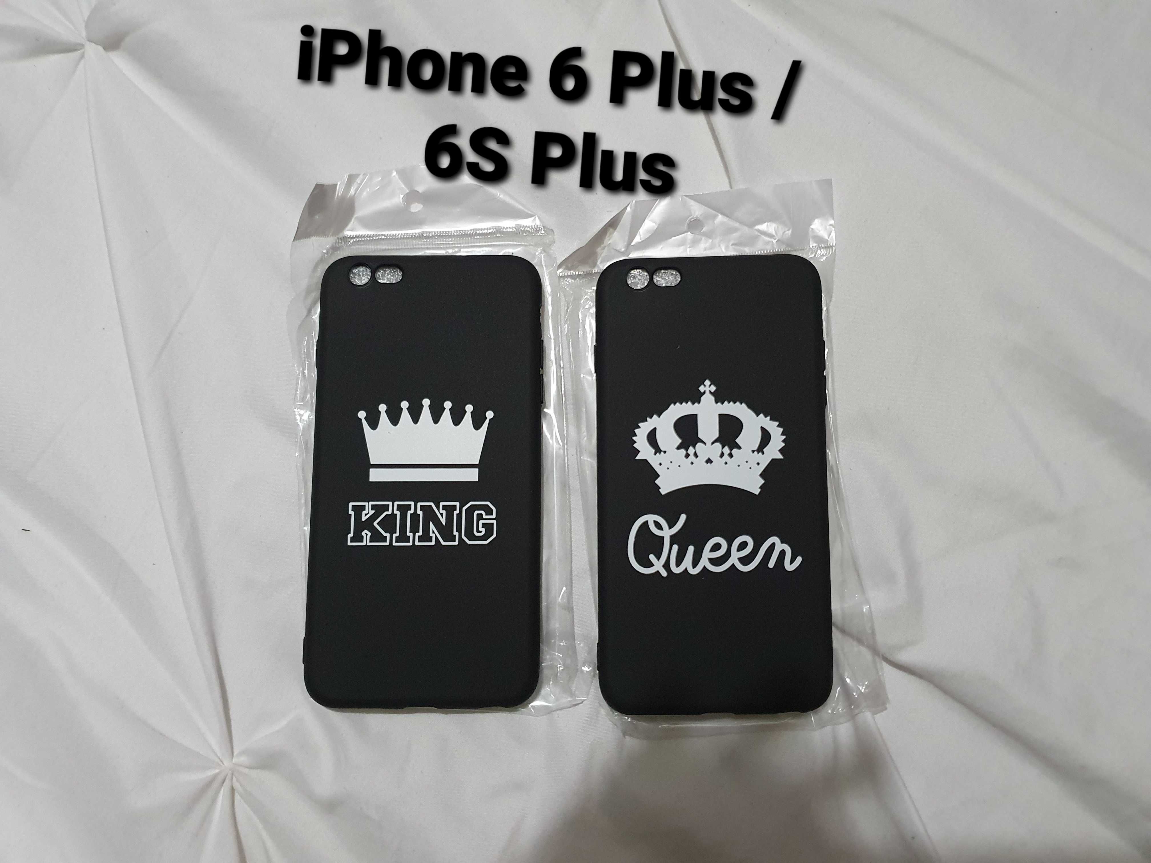 Capas Huawei, iPhone, Samsung *NOVAS*