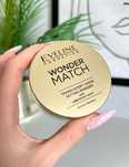 puder sypki eveline