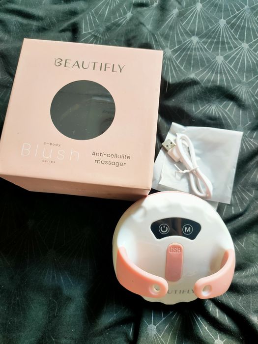 Urządzenie do masażu antycellulitowego Beautifly
