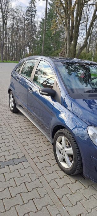 Mercedes B klasa