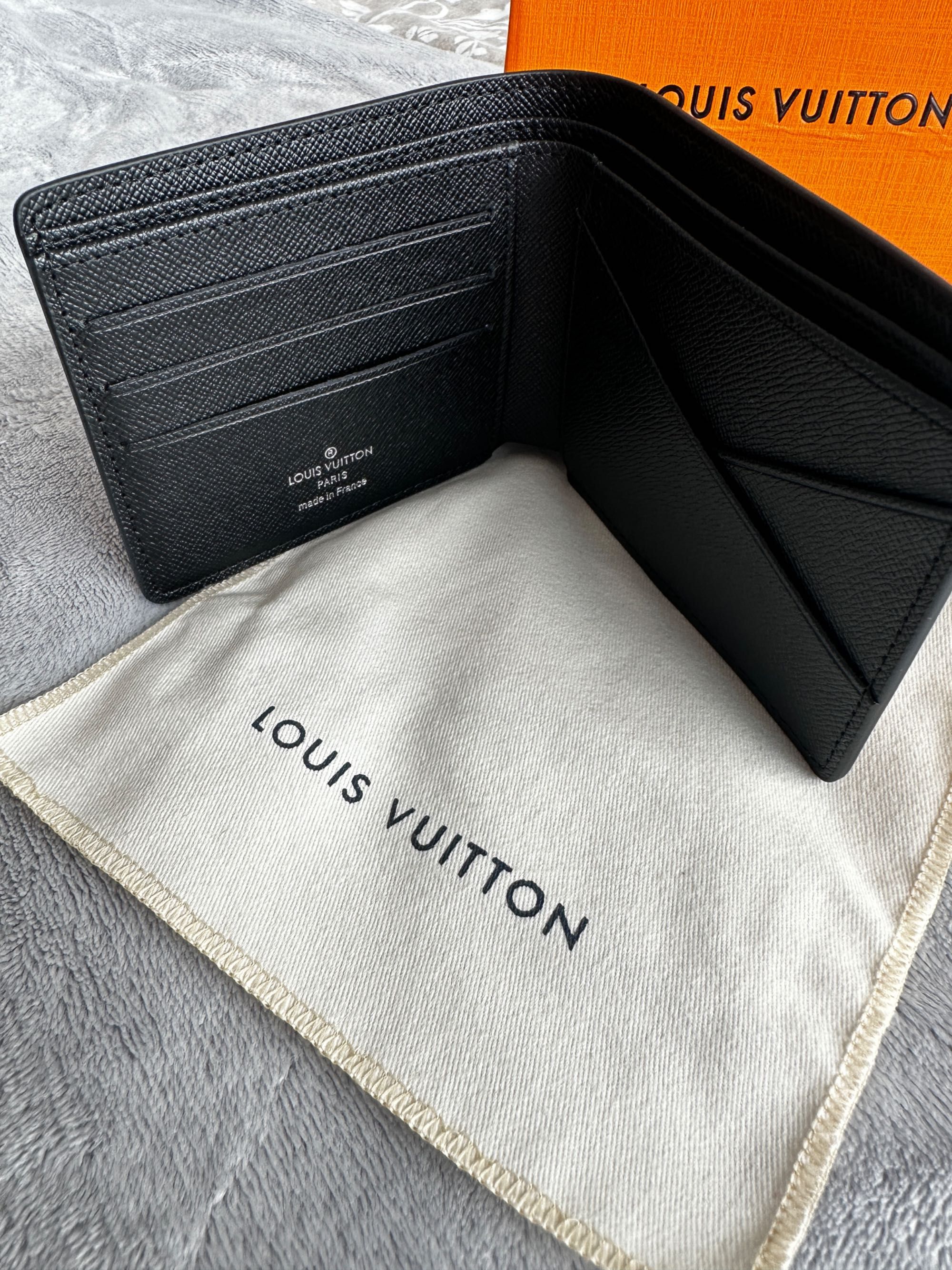 Portfel Louis Vuitton