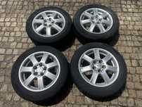 Jantes 15 furacao 5x100