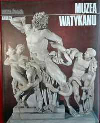 Album Muzea Watykanu