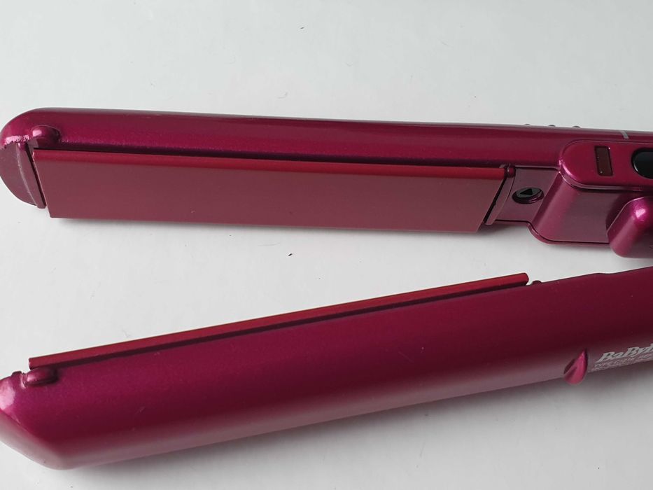 плойка випрямляч Babyliss C121a 2860BAU