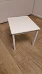 Ikea Kritter stolik dziecięcy