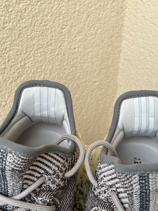 Оригінал! Кросівки Adidas Yeezy Boost 350 46р