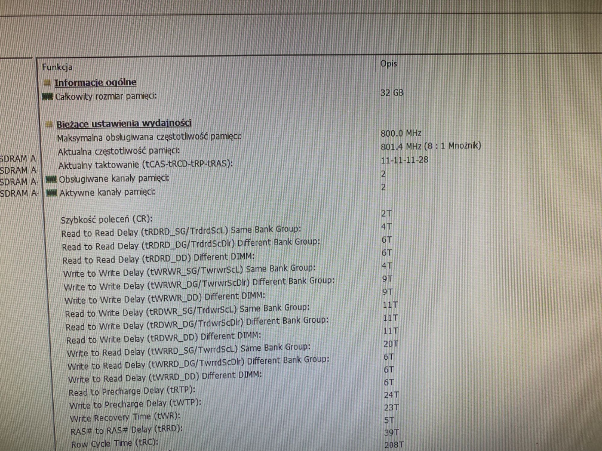PC Asus ROG Tytan G50AB
