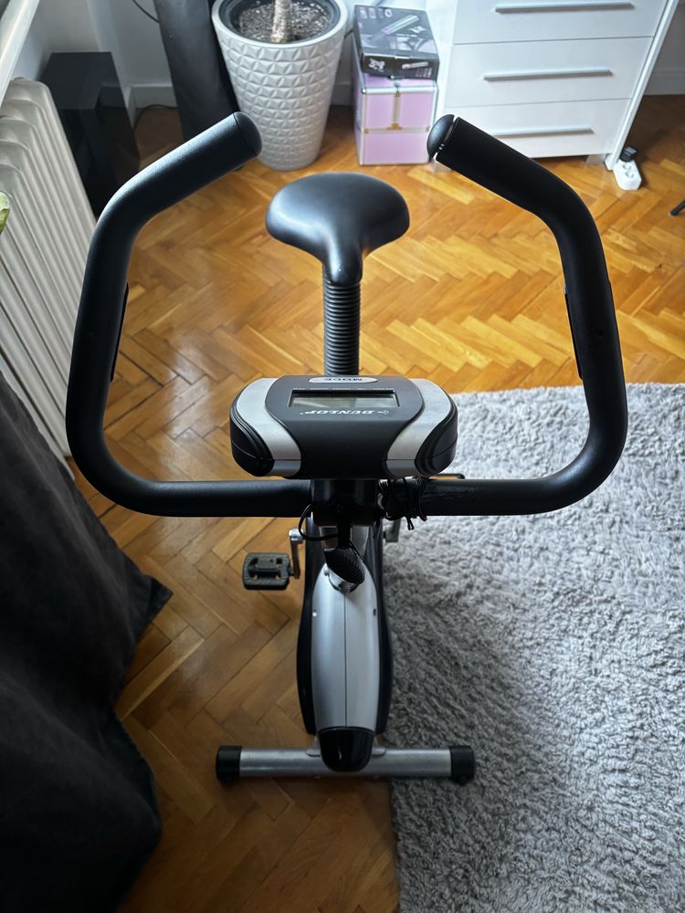 Rower stacjonarny