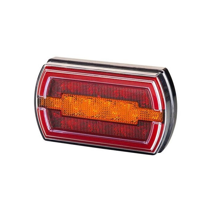 Lampa zespolona tylna Cleo - LZD 2790