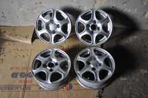 Диски Daewoo Lanos aveo toyota r13 4x100 et38 комплект kba45288