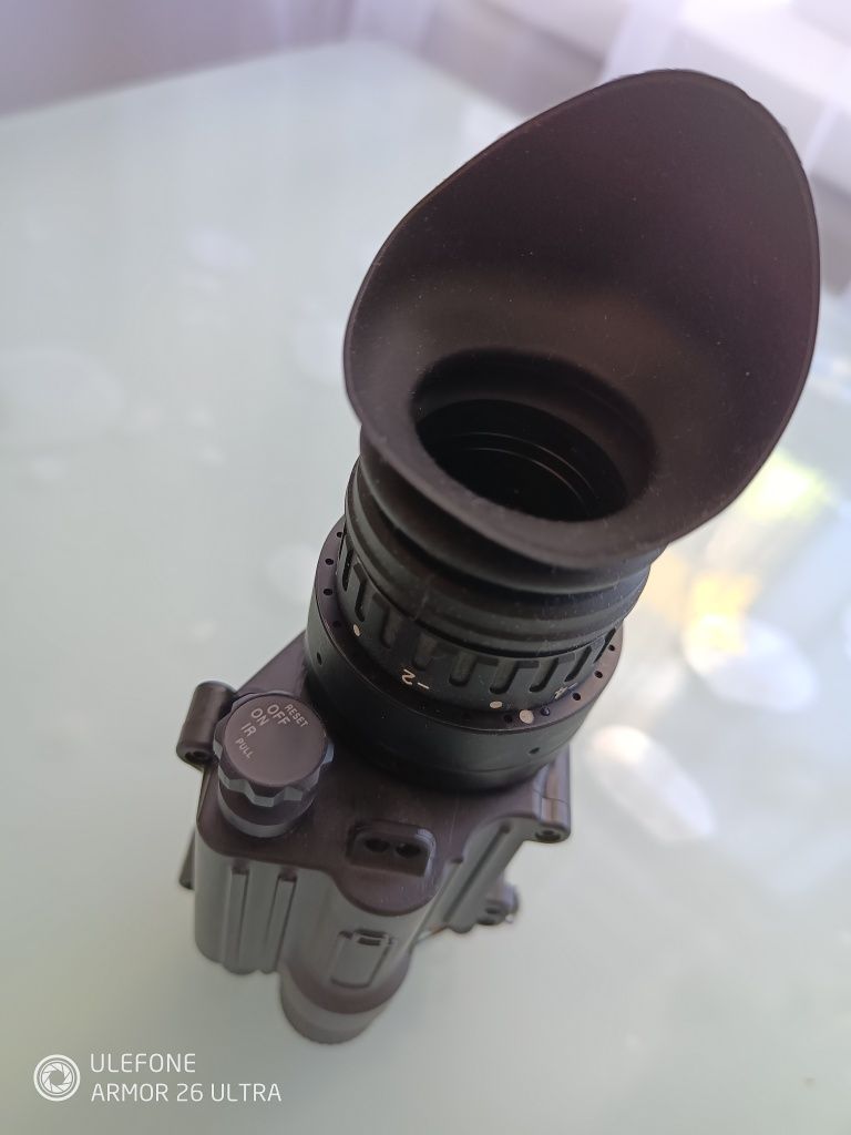 Pvs 14 gen3+ Прибор ночного видения ПВС 14