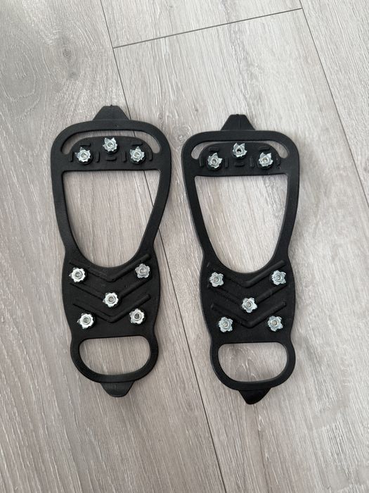 Kolce  do  butów  śnieżnych