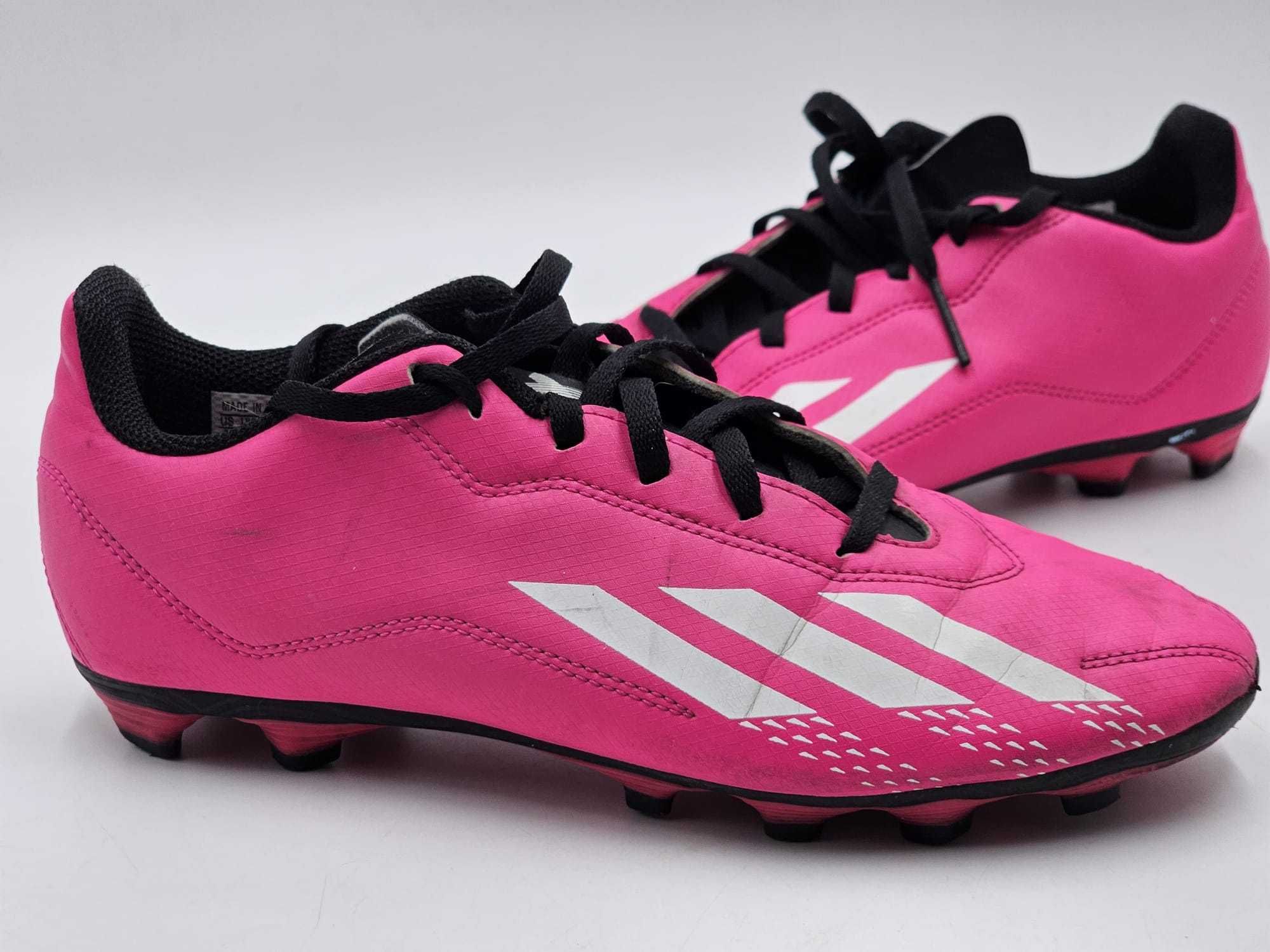 Adidas X Speedportal 4 buty piłkarskie korki r. 37 1/3
