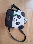 Nowy plecak panda Cool club - plecaczek do przedszkola