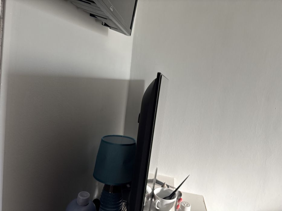 Tv hisense 43 polegadas