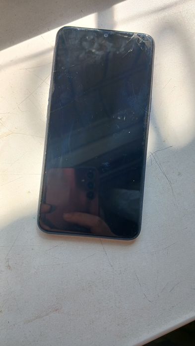 Samsung A10s робочий!